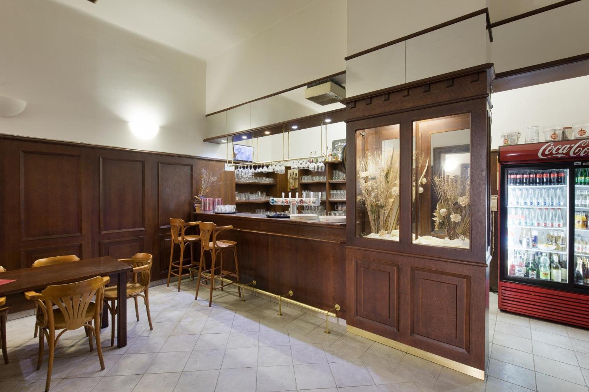 Hotel U Cerneho Orla